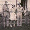 Cortland Lilly, Marie, Harold &amp; Norman Fischer